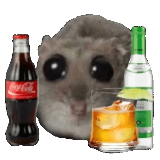 stickers_Ratita_Triste
