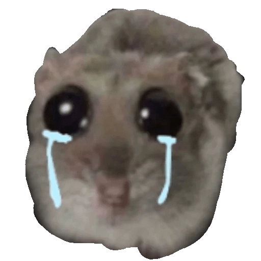 stickers_Ratita_Triste