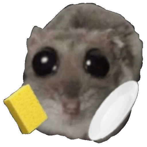 stickers_Ratita_Triste