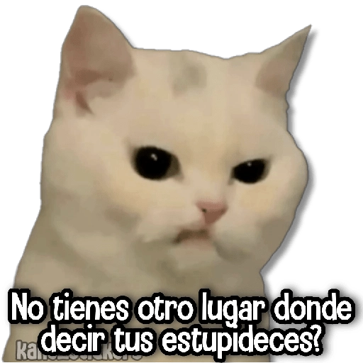stickers_MICHIS_Mix_🐾😻_➊_
