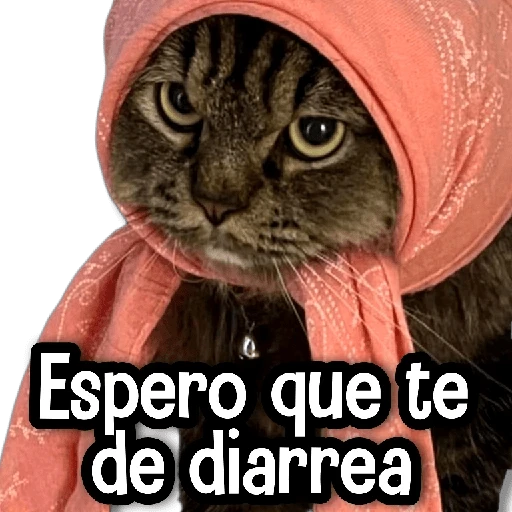 stickers_MICHIS_Mix_🐾😻_➊_