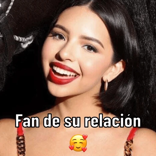 stickers_Stickers_Fan_de_su_relación🥰_