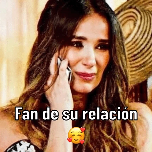 stickers_Stickers_Fan_de_su_relación🥰_