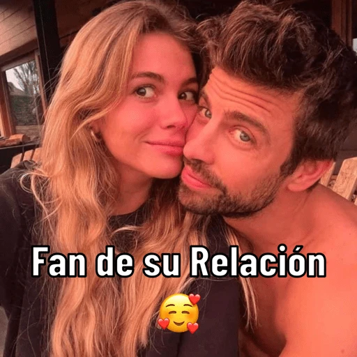 stickers_Stickers_Fan_de_su_relación🥰_