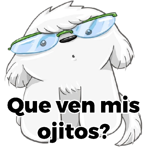 stickers_Beloni_Cute_Dog❤️🐶✨_