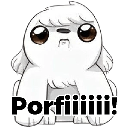 stickers_Beloni_Cute_Dog❤️🐶✨_