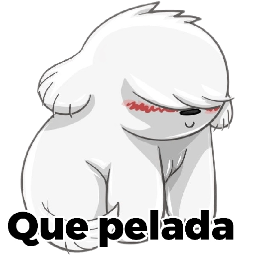stickers_Beloni_Cute_Dog❤️🐶✨_
