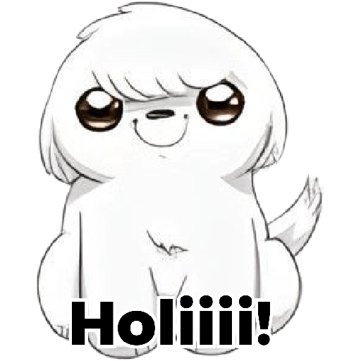 stickers_Beloni_Cute_Dog❤️🐶✨_