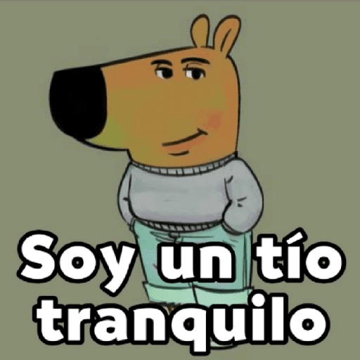 stickers_✨😌🤙🏻Chill_Guy/Tío_Tranquilo😌🤙🏻✨_