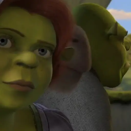stickers_Burro_🫏_(Shrek)_
