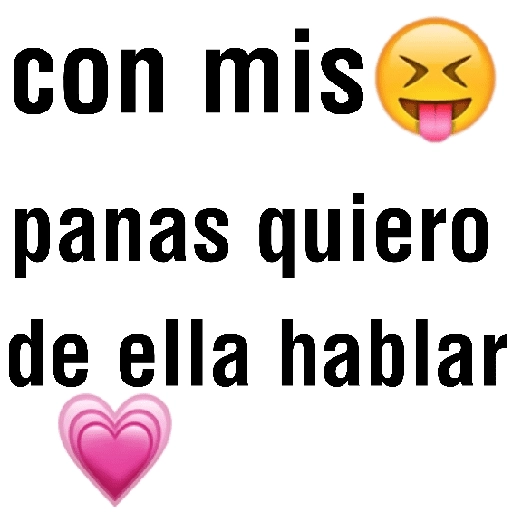 stickers_Oh_oh_mi_primer_amor_💘_🫶_