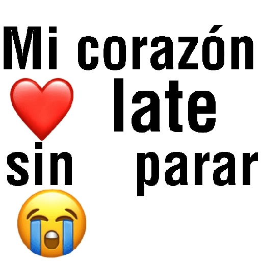 stickers_Oh_oh_mi_primer_amor_💘_🫶_