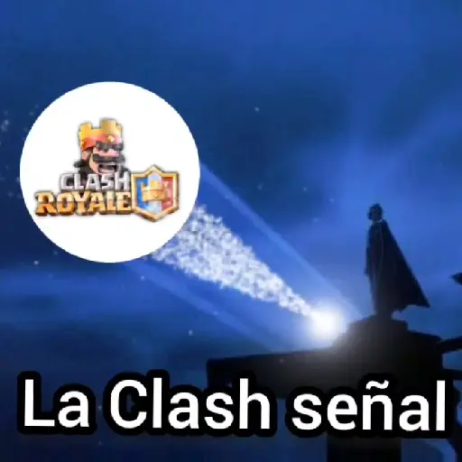 stickers_☢️_Las_señales_2🔥brawl_señal_🛑_