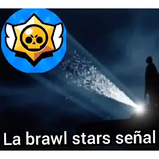 stickers_☢️_Las_señales_2🔥brawl_señal_🛑_