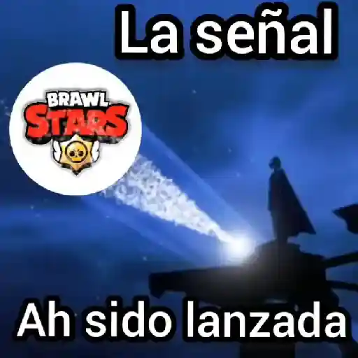 stickers_☢️_Las_señales_2🔥brawl_señal_🛑_