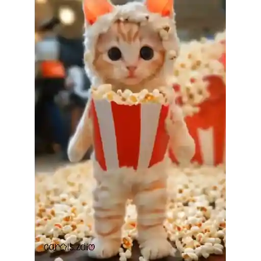 stickers_Michi_gatito_baile_bailando🎵🐱🎵_
