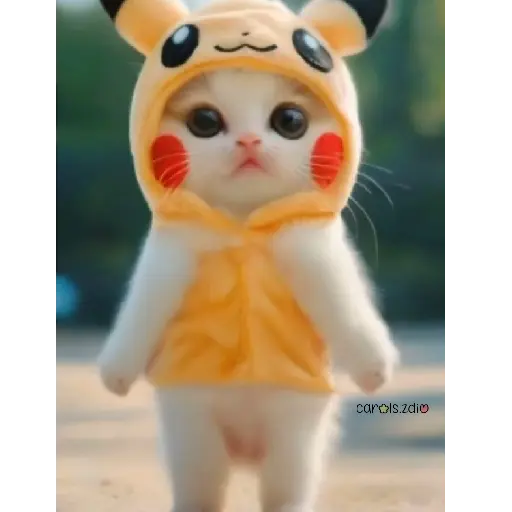 stickers_Michi_gatito_baile_bailando🎵🐱🎵_