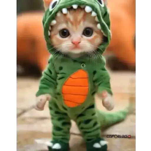 stickers_Michi_gatito_baile_bailando🎵🐱🎵_