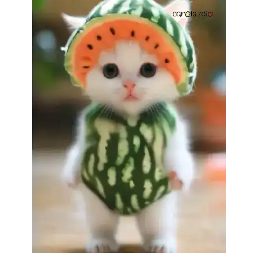stickers_Michi_gatito_baile_bailando🎵🐱🎵_