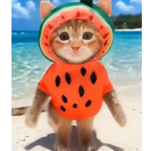 stickers_Michi_gatito_baile_bailando🎵🐱🎵_
