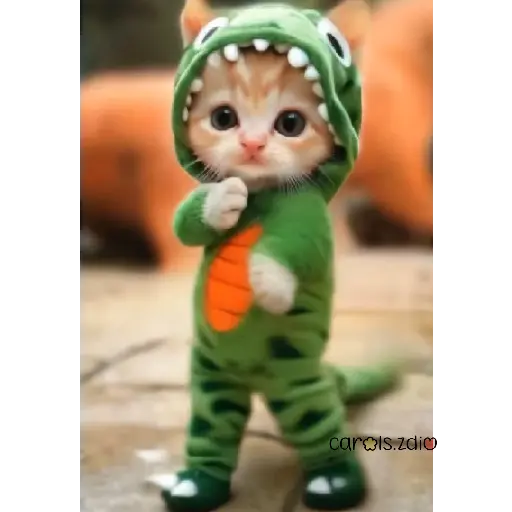 stickers_Michi_gatito_baile_bailando🎵🐱🎵_