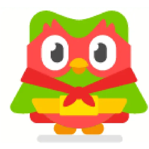 stickers_Duolingo