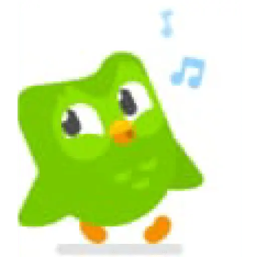 stickers_Duolingo