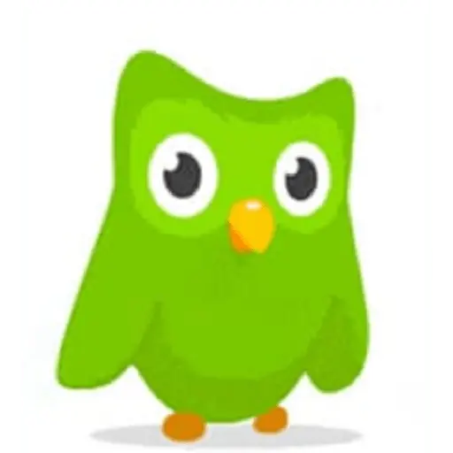 stickers_Duolingo