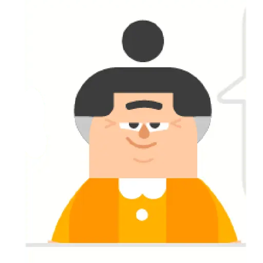 stickers_Duolingo