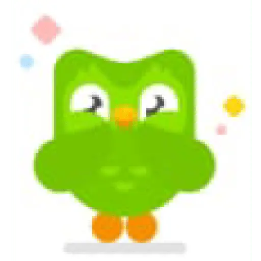 stickers_Duolingo