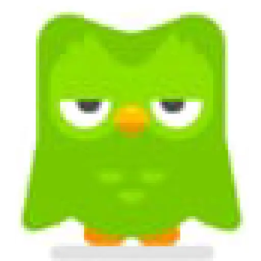 stickers_Duolingo