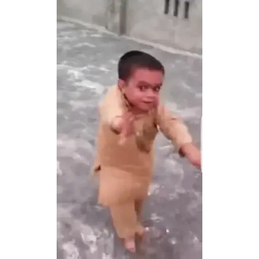 stickers_niño_bailando
