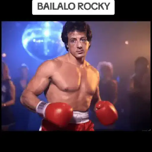 stickers_🔥🎶Báilalo_Rocky/TikTok🎶🔥