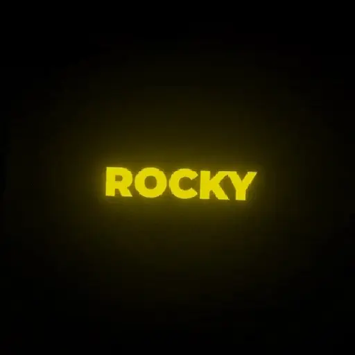 stickers_🔥🎶Báilalo_Rocky/TikTok🎶🔥