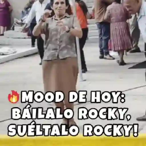 stickers_🔥🎶Báilalo_Rocky/TikTok🎶🔥