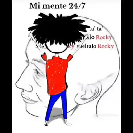stickers_🔥🎶Báilalo_Rocky/TikTok🎶🔥