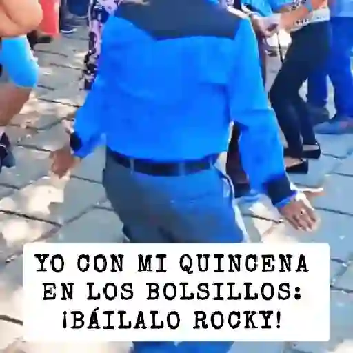 stickers_🔥🎶Báilalo_Rocky/TikTok🎶🔥