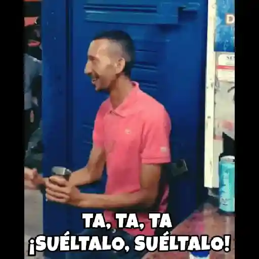 stickers_🔥🎶Báilalo_Rocky/TikTok🎶🔥