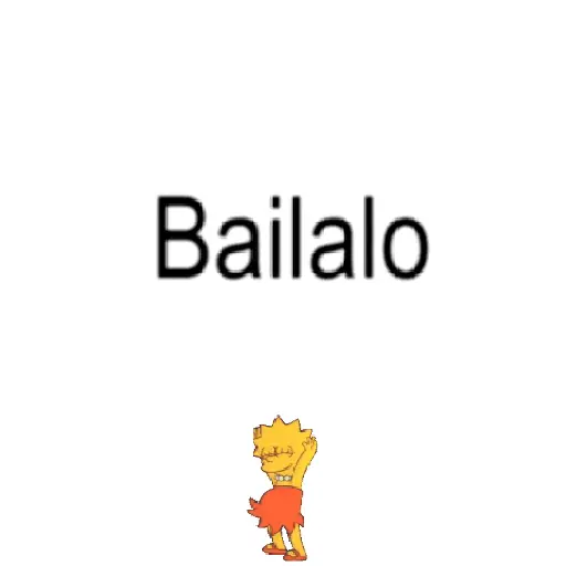 stickers_🔥🎶Báilalo_Rocky/TikTok🎶🔥