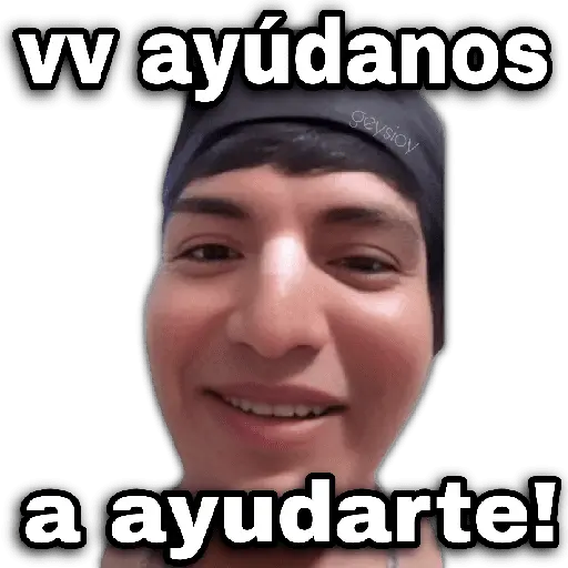 stickers_Jean_Villon_💖_Efe_vv🔥