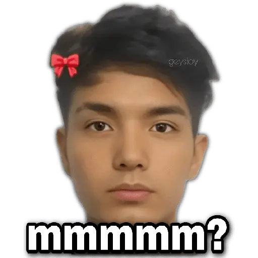 stickers_Jean_Villon_💖_Efe_vv🔥