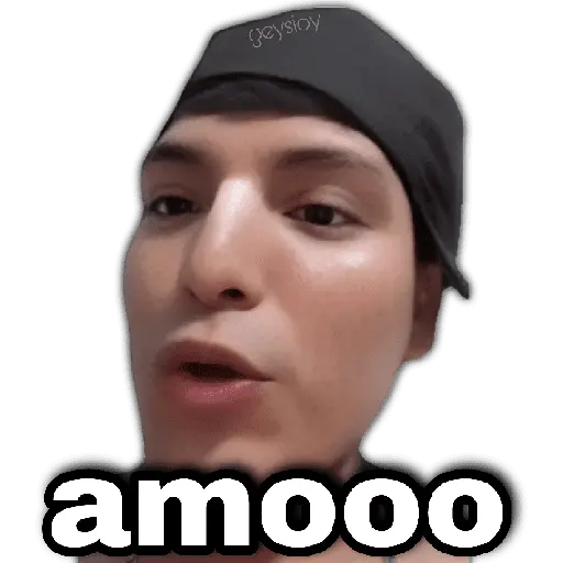 stickers_Jean_Villon_💖_Efe_vv🔥