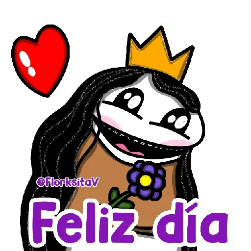 stickers_Flork_-__día_de_la_mujer_💜