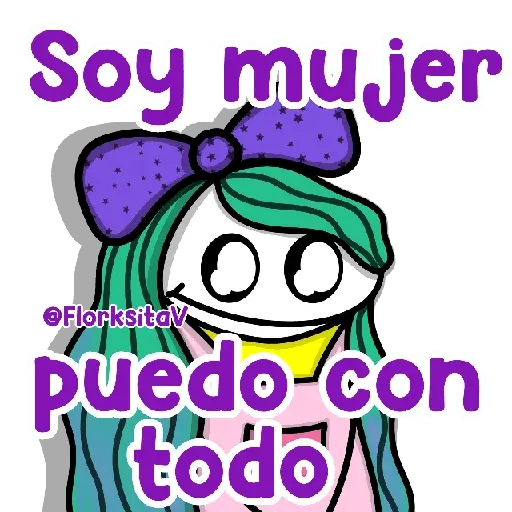 stickers_Flork_-__día_de_la_mujer_💜