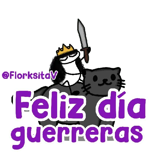stickers_Flork_-__día_de_la_mujer_💜