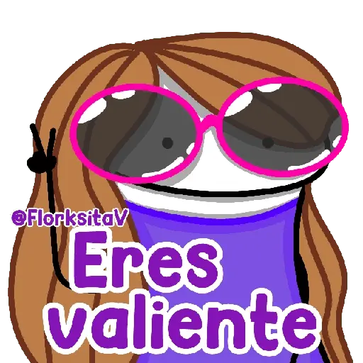 stickers_Flork_-__día_de_la_mujer_💜