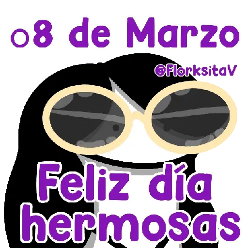stickers_Flork_-__día_de_la_mujer_💜