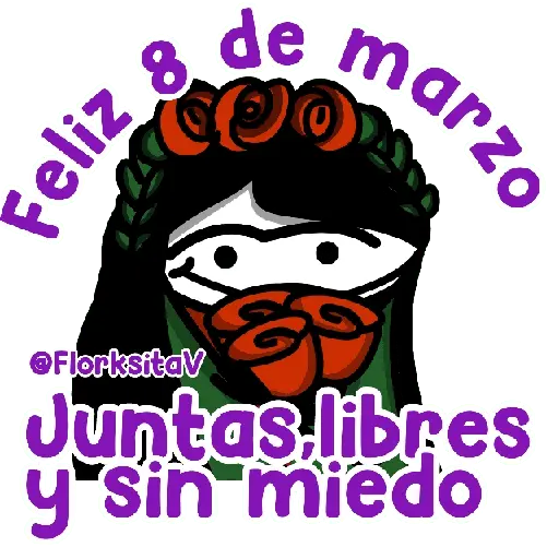 stickers_Flork_-__día_de_la_mujer_💜