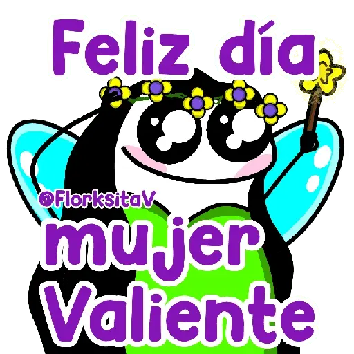 stickers_Flork_-__día_de_la_mujer_💜