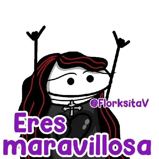 stickers_Flork_-__día_de_la_mujer_💜